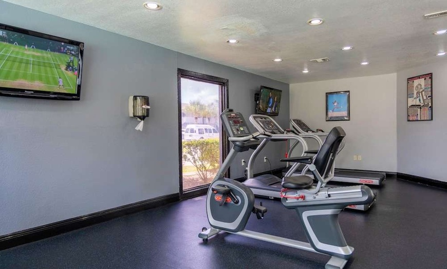 Image 113: ✈ FLORIDA | Kissimmee - Legacy Vacation Club Orlando 3*, 3 nachten ...