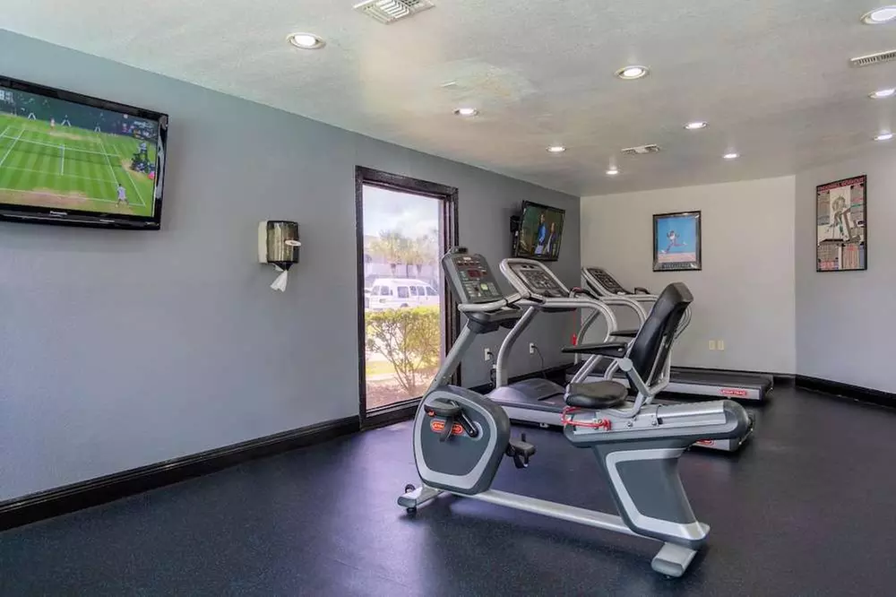 ✈ FLORIDA | Kissimmee - Legacy Vacation Club Orlando 3*, 4 nachten ...