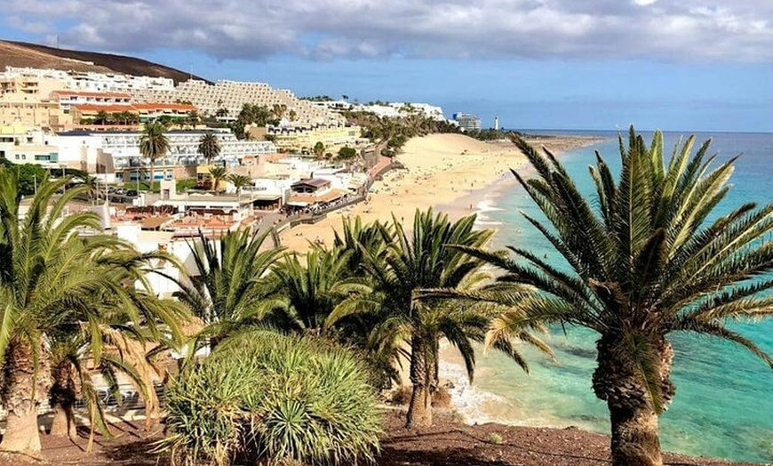 Image 4: Tour de Jandia desde el sur