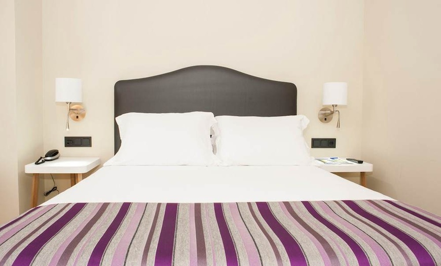 Image 19: ✈ HISZPANIA | Madryt - Exe Moncloa 4* - City break