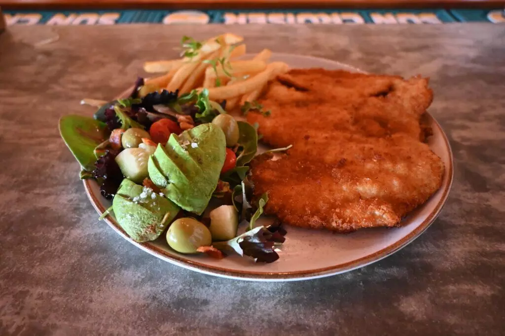 $20 For $40 Worth Of Casual Dining