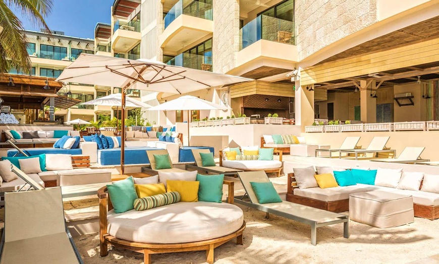 Image 19: ✈ MESSICO | Playa del Carmen - Hyatt Centric Playa del Carmen & Isl...