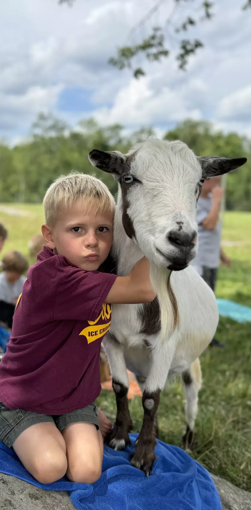 $30 For $60 Worth Of A Family 4 Pack For Zoo Admission