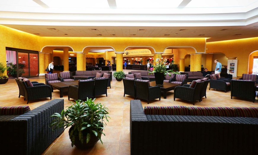 Image 22: ✈ MESSICO | Playa del Carmen - The Royal Haciendas All Inclusive 5*...