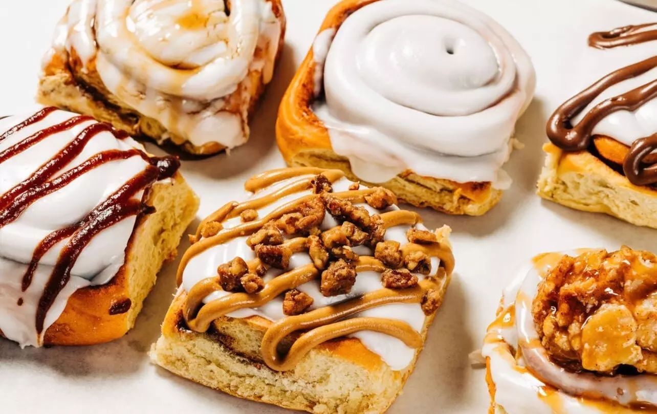 $15 For $30 Worth of Ice Cream & Other Sweet Treats