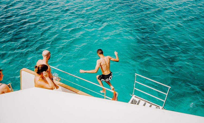 Image 11: Excursión en catamarán a la isla de La Graciosa