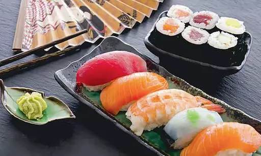 $15 For $30 Worth Of Japanese Cuisine - Primary Image