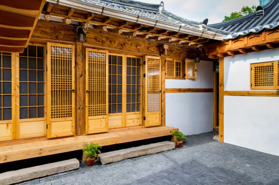 ✈ SÜDKOREA | Von Seoul nach Tokio - Rundreise Seoul - Jeonju - Toki...