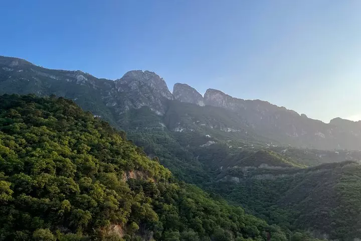 Chipinque Natural Park - Morning / Afternoon Hike (Group/Private) - Primary Image