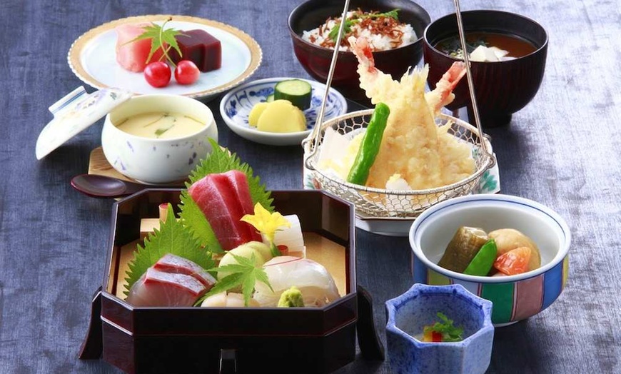 Image 293: ✈ JAPAN | Tokyo - Hotel East21 Tokyo 4*, 3 nights - City break