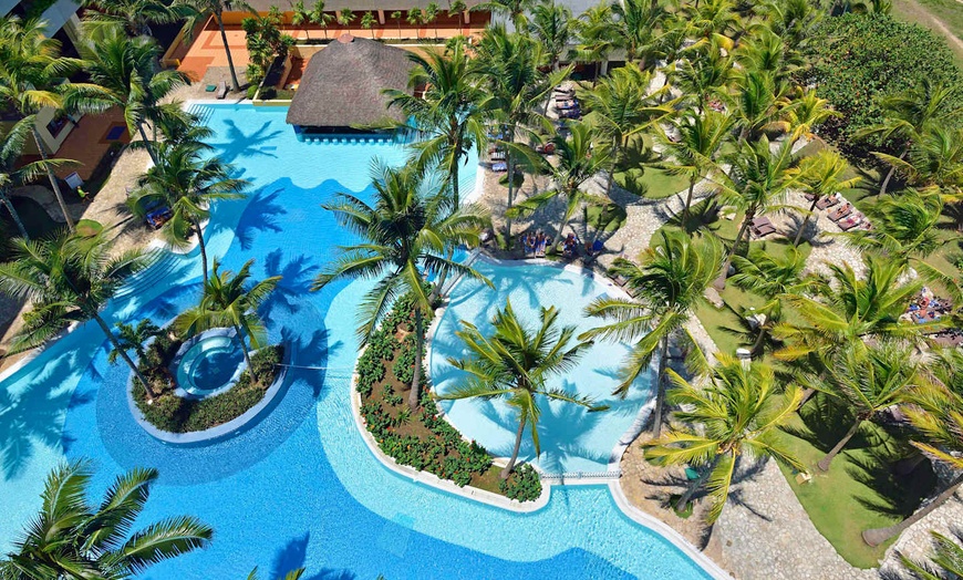 Image 7: ✈ CUBA | L'Avana & Varadero - Viaggio combinato Melia Habana & Meli...