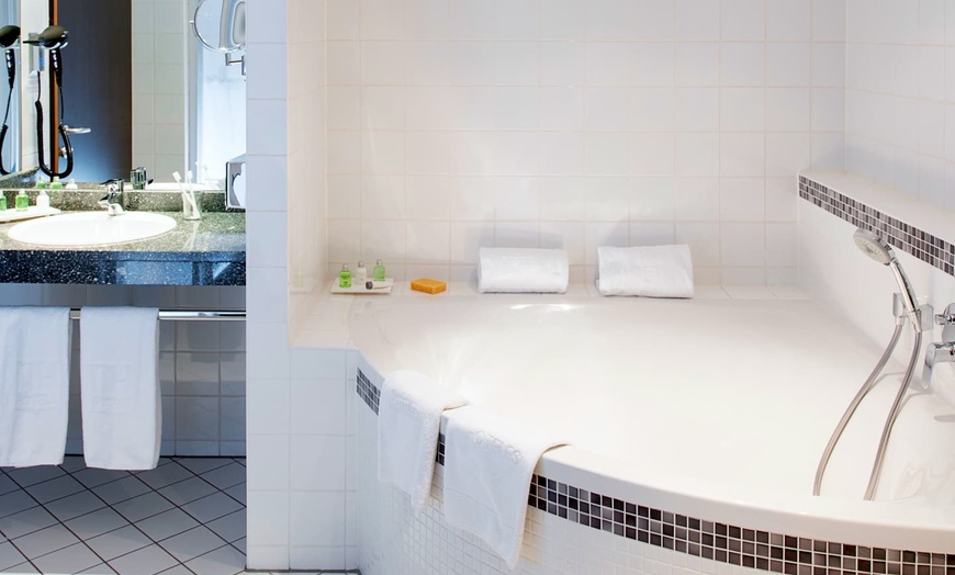 Image 56: ✈ AUSTRIA | Vienna - NH Wien City 4*, 2 notti - City break