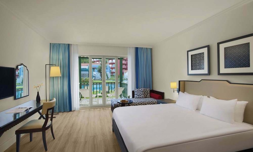 Image 13: ✈ ADALIA E DINTORNI | Belek - IC Hotels Santai Family Resort 5*, 3 ...