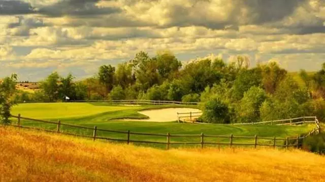 Online Booking - Round of Golf at Lincoln Hills Golf Club - Orchard - Primary Image