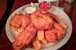 5% Cash Back at Shannon's Irish Pub - Second Medium