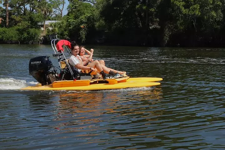 Craigcat Rental in Merritt Island - Primary Image