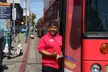 City Sightseeing San Francisco Hop-On Hop-Off Bus Tour - Second Medium