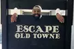 Escape Old Towne: Immersive Escape Room Adventures - Second Medium