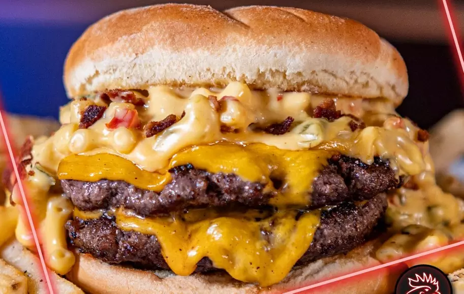 $10 For $20 Worth Of Casual Dining