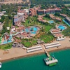 Image 20: ✈ ANTALYA UND UMGEBUNG | Belek - Megasaray Club Belek 5*, 3 Nächte