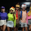 Image 6: Cancun Go Kart Tour with Costume in Hotel Zone