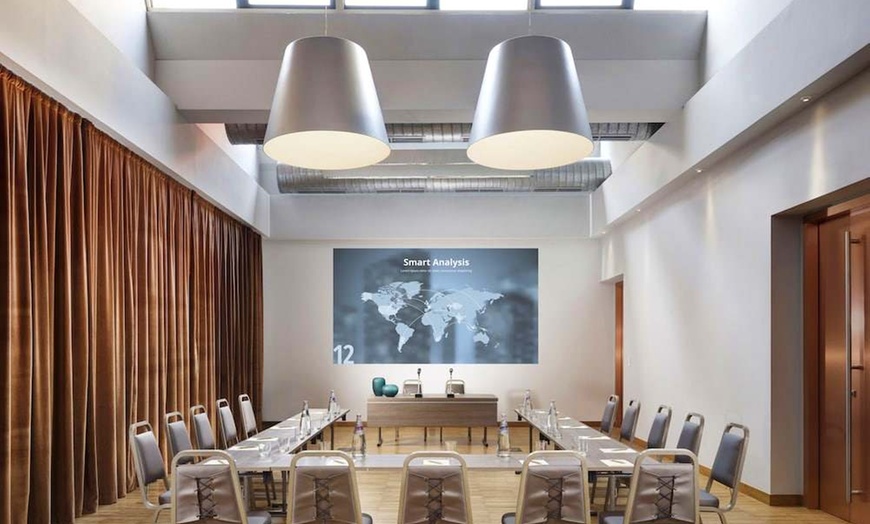 Image 72: ✈ ITALY | Milan - NPU Dutch Design Hotel Vondelpark 4*, 2 nights - ...