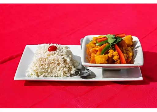 5% Cash Back at The Hyderabad Indian Grill