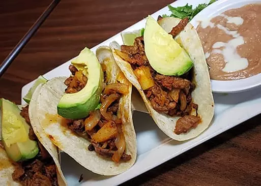 5% Cash Back at Tito's Mexican Restaurant