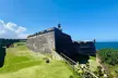 Exploring Historic Old San Juan - Second Medium