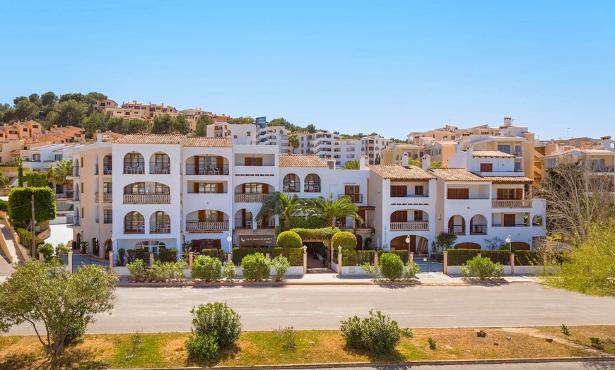 Image 13: ✈ MALLORCA | Santa Ponsa - Plazamar Serenity Resort 3*, 3 nachten