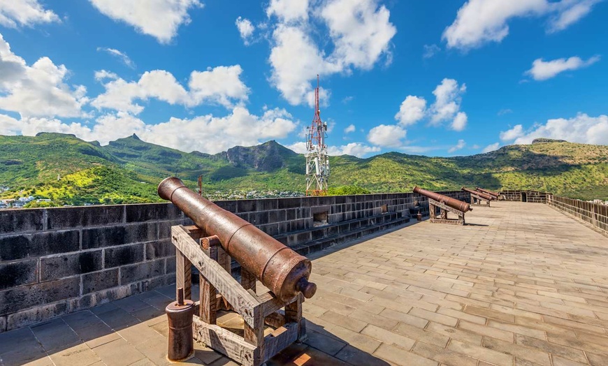 Image 20: ✈ ILE MAURICE | Calodyne - Sea Diamond Boutique Hôtel & Spa avec ac...