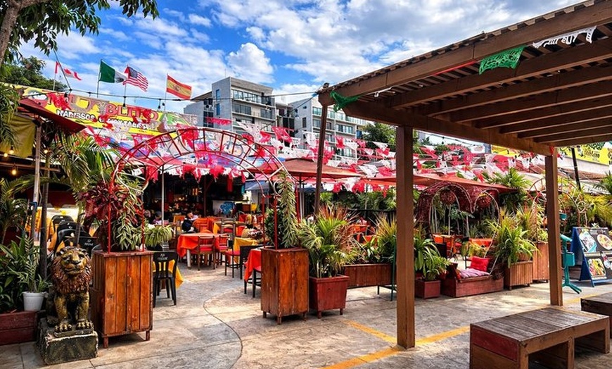 Image 3: Cancun Walking Tour: Explore Top Sights & Hidden Gems