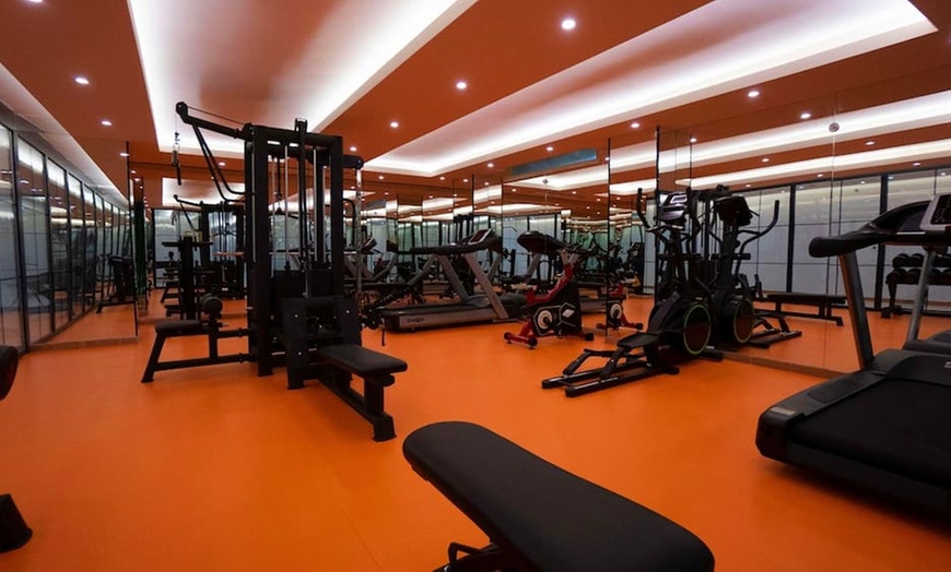 Image 6: ✈ ANTALYA EN OMGEVING | Turkler - Aydinbey Gold Dreams Hotel 5*, 3 ...