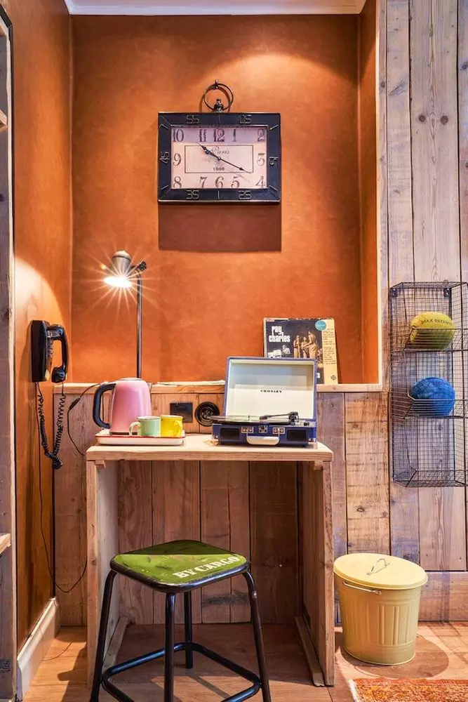 ✈ NIEDERLANDE | Amsterdam - Max Brown Hotel Museum Square 3*, 2 Näc...