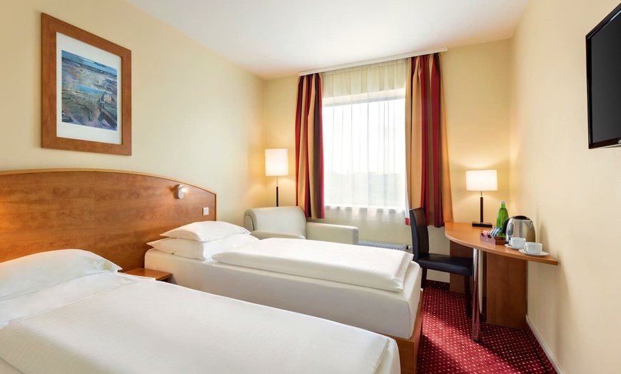 Image 25: ✈ TSJECHIË | Praag - Amedia Express Prague Trademark Collection by ...