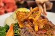 $15 For $30 Worth Of Casual Dining - Second Medium