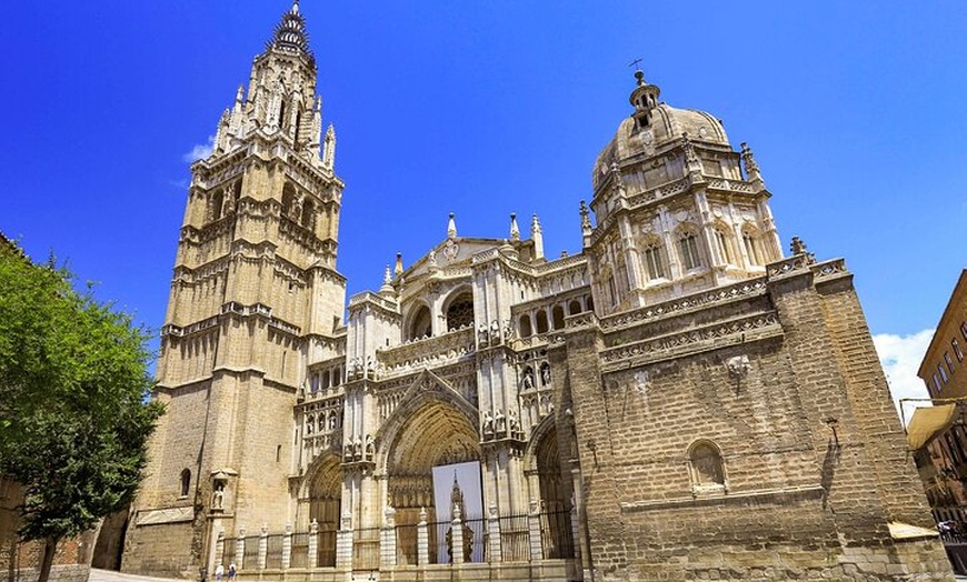 Image 9: Tour a pie por Toledo con audioguía en tu smartphone