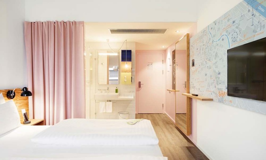 Image 2: ✈ AUSTRIA | Wiedeń - Hotel Schani Wien 4* - City break