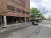 Parking at Callaway House Parking Garage