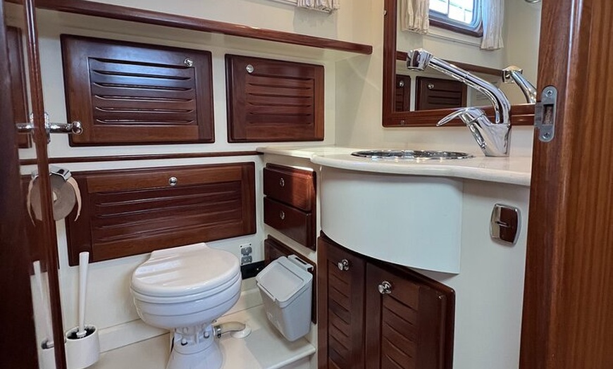 Image 19: Palma Mallorca Paseo en barco de lujo con todo incluido | Sup and S...