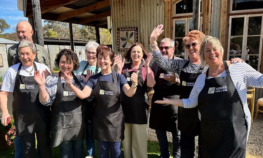 Image 6: Pasta Like Nonna Makes Cooking Class