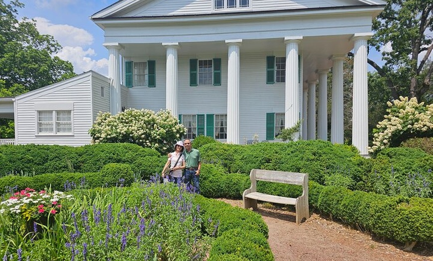 Image 11: Atlanta Slave Trade & African American culture tour