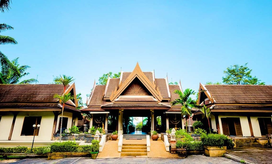 Image 34: ✈ THAÏLANDE | Khao Lak - Khao Lak Palm Beach Resort avec excursion ...