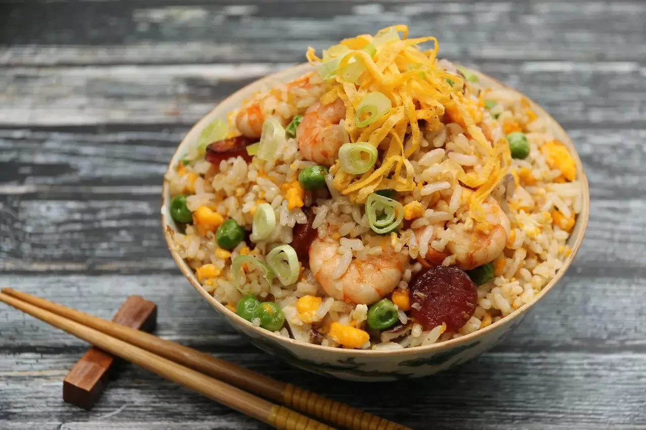 $15 For $30 Worth Of Thai Dining