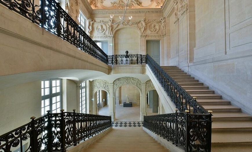 Image 4: Billet d'entrée Musée Picasso Paris