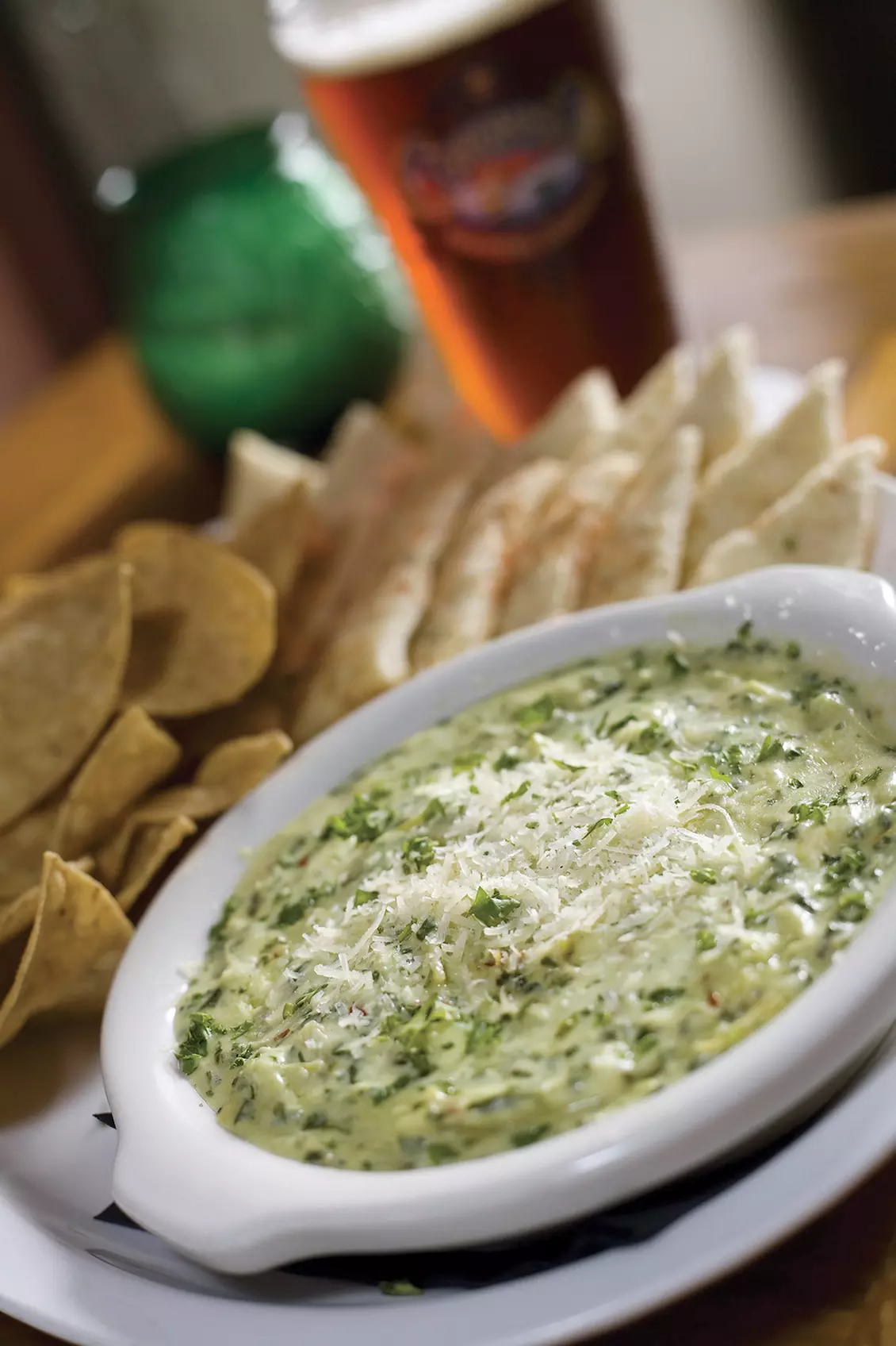 $12.50 For $25 Worth Of Casual Dining - Second Medium