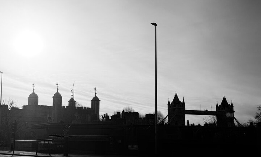 Image 1: Ruins of London Walk
