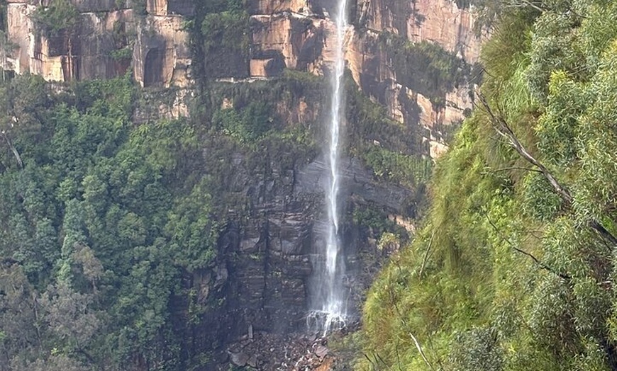 Image 5: Blue Mountains Day Tours W Scenic World and Lunch