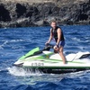 Image 6: Paseo "Turbo Jet Ski" para 2 personas en Tenerife con recogida (1 m...