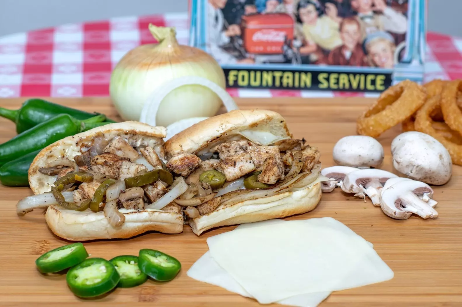 $10 For $20 Worth Of Casual Dining